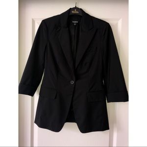 Bebe blazer
